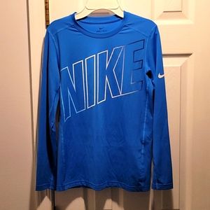 Nike Dri-Fit long sleeve